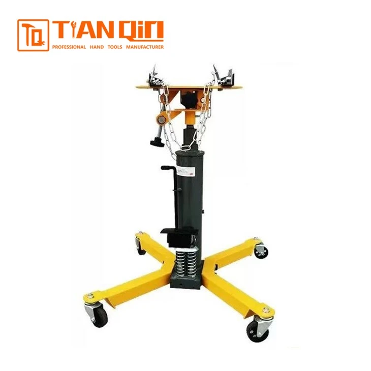 0.5 Ton High Level Conveyor --double Plunger (normal Packaging) 0.5 Ton High Level Conveyor --double Plunger (normal Packaging)