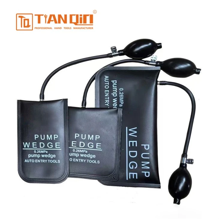 3 Pcs Set Of Car Door And Window Airbag Cushions (metal Valves) 3 Pcs Set Of Car Door And Window Airbag Cushions (metal Valves)