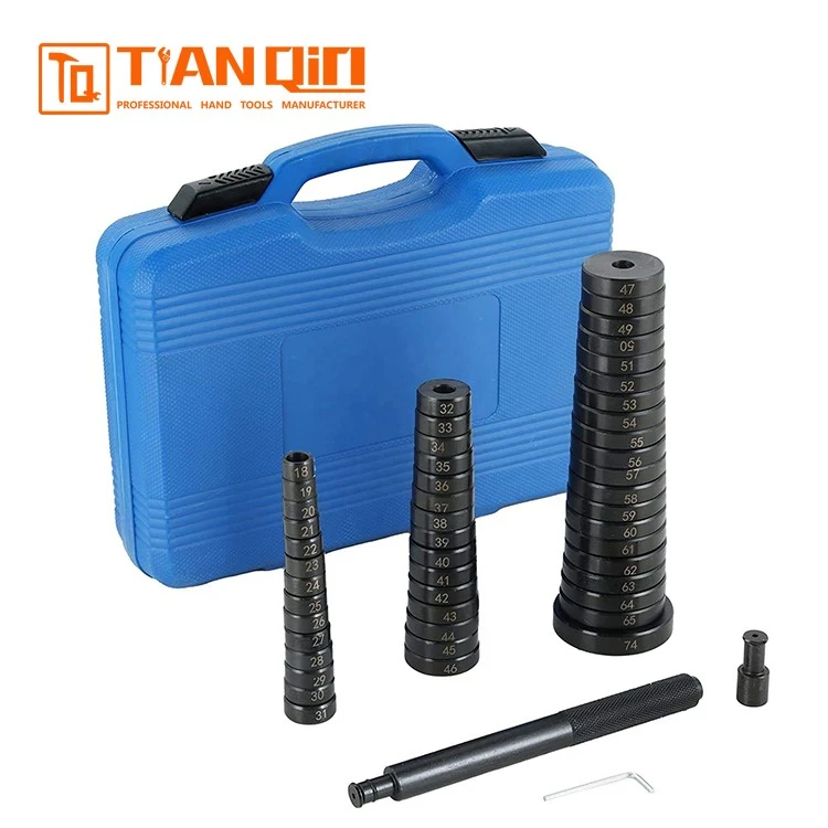 52 Pcs Perrin Disassembly Kit factory 52 Pcs Perrin Disassembly Kit factory