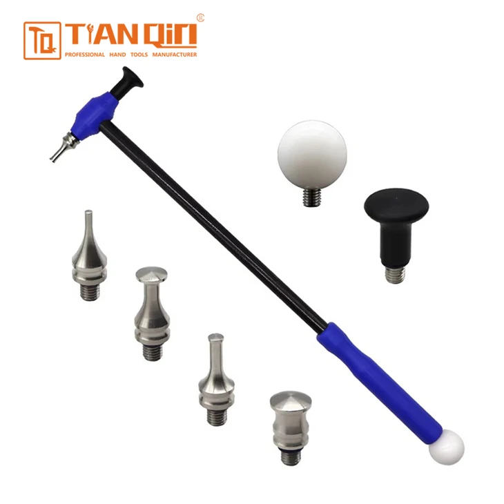 Dent Repair Multi-Head Sheet Metal Carbon Fiber Kit suppliers Dent Repair Multi-Head Sheet Metal Carbon Fiber Kit suppliers